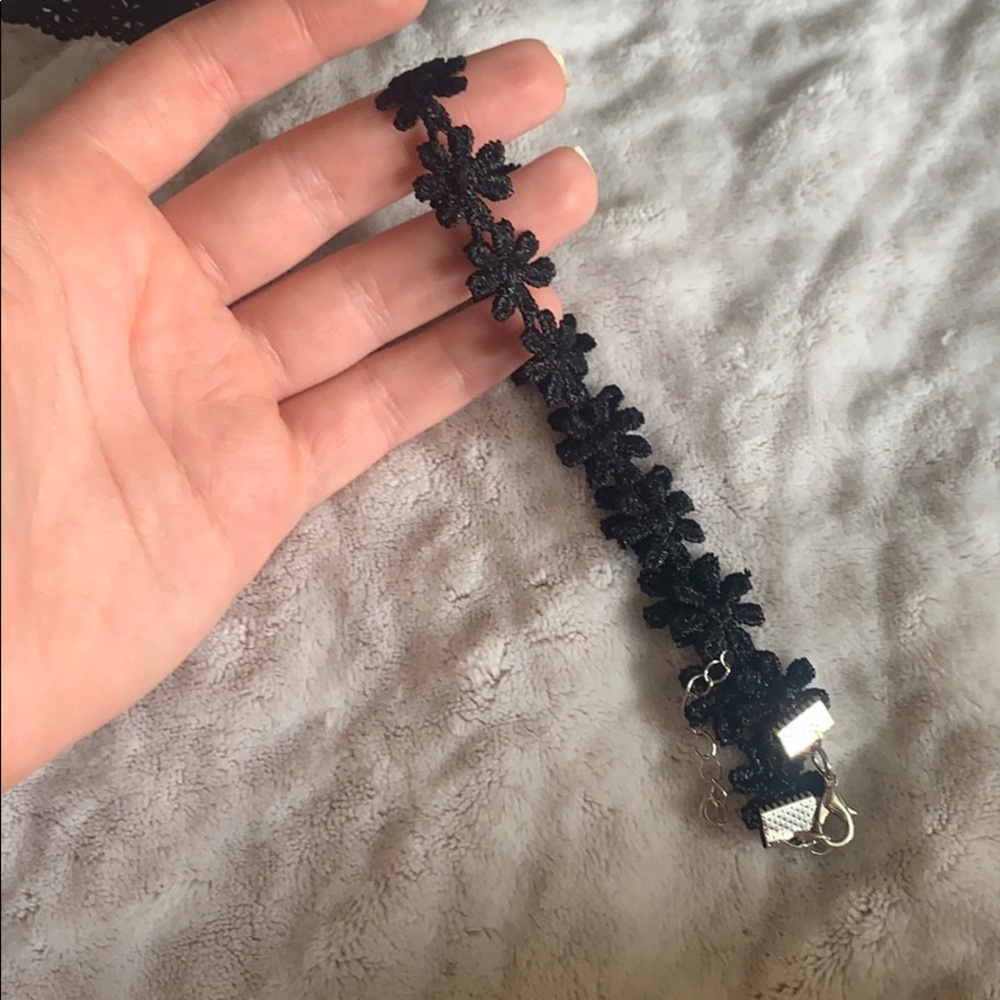 Choker set - Picture 4 of 5